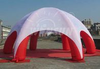 /展覧会のためのカスタマイズされたサイズの膨脹可能なドームのテント広告 サプライヤー